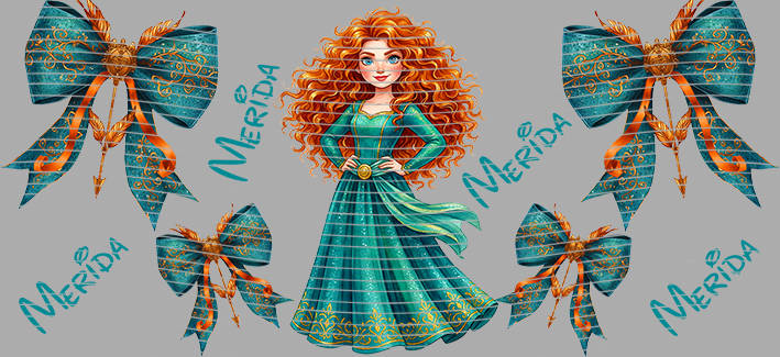 16oz Princess-N4-1691